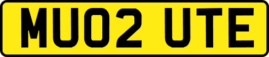 MU02UTE