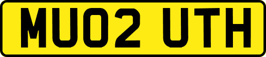 MU02UTH