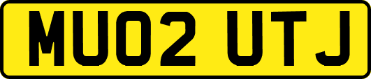 MU02UTJ
