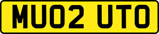 MU02UTO