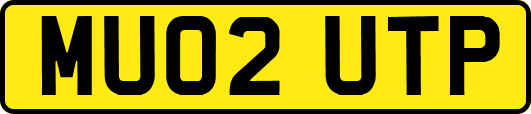 MU02UTP