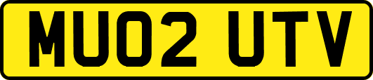 MU02UTV