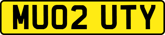 MU02UTY