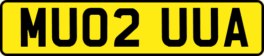 MU02UUA