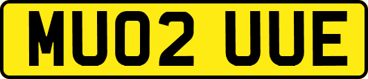 MU02UUE