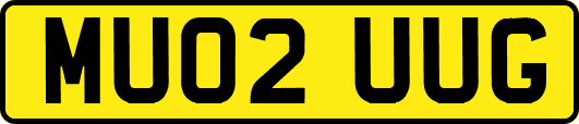 MU02UUG