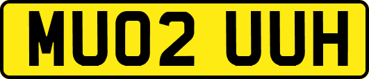 MU02UUH