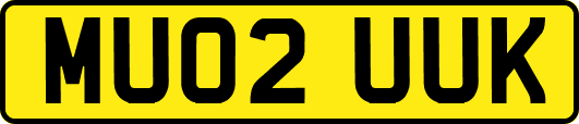 MU02UUK