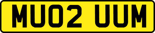 MU02UUM