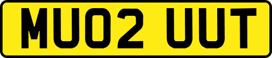 MU02UUT