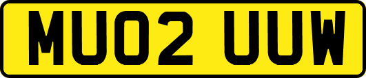 MU02UUW