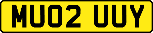 MU02UUY