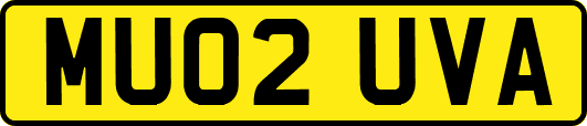 MU02UVA