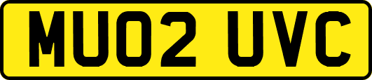 MU02UVC