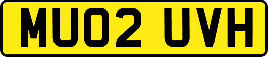 MU02UVH