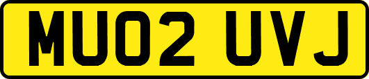 MU02UVJ