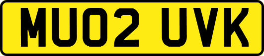 MU02UVK