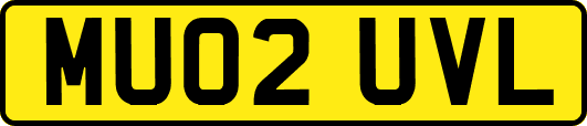 MU02UVL
