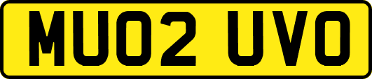 MU02UVO
