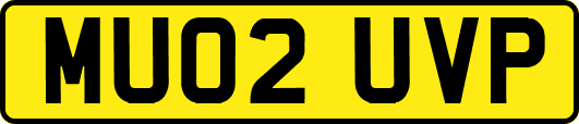 MU02UVP
