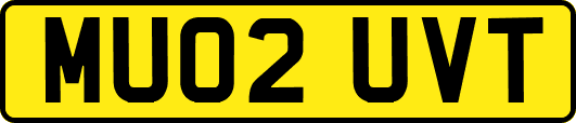 MU02UVT