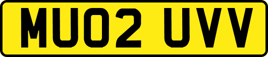 MU02UVV
