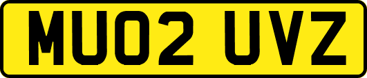 MU02UVZ