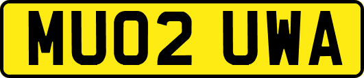 MU02UWA