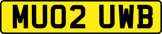 MU02UWB