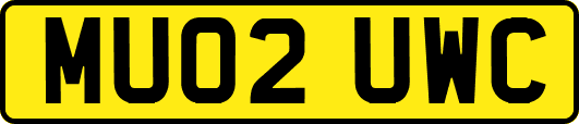 MU02UWC