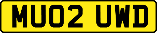 MU02UWD