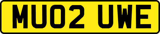 MU02UWE