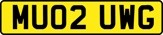 MU02UWG