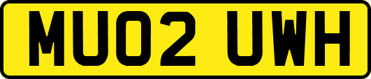 MU02UWH