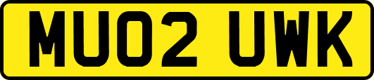 MU02UWK