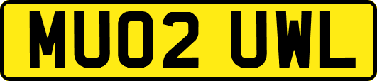 MU02UWL