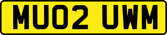 MU02UWM