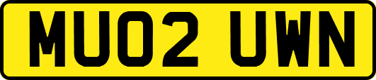 MU02UWN
