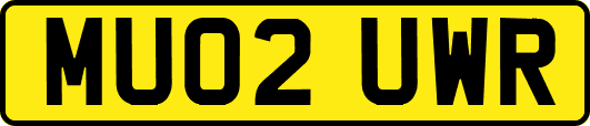 MU02UWR