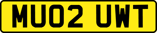 MU02UWT