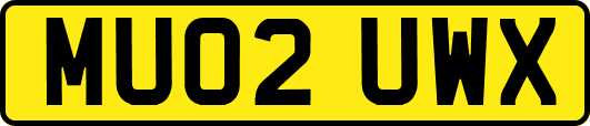 MU02UWX