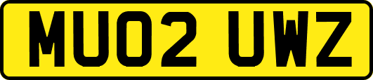 MU02UWZ