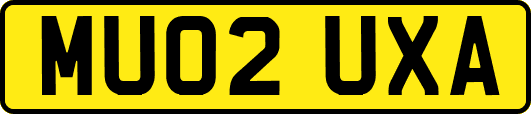 MU02UXA