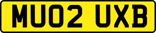 MU02UXB