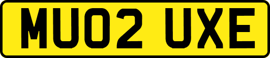 MU02UXE