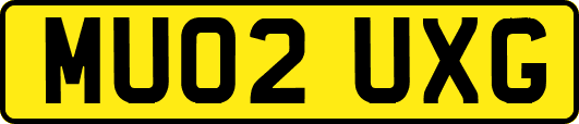 MU02UXG