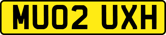 MU02UXH
