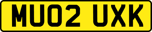 MU02UXK