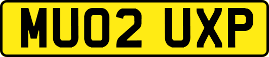 MU02UXP