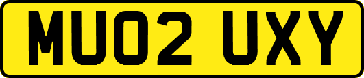 MU02UXY